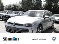 Volkswagen Passat Variant - Vorschau Bild 1
