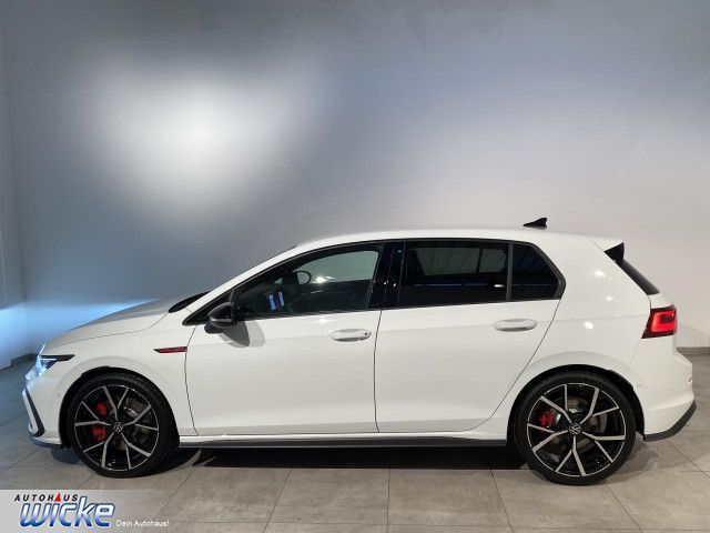 Golf VIII 2.0 TSI DSG GTI NAVI KLIMA RFK