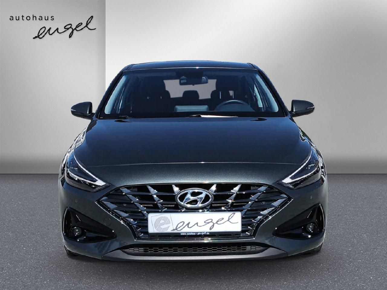 Hyundai i30 Trend Mild-Hybr,KLIMA,NAVI,TEMPO,LED,CARPLAY imagem 2