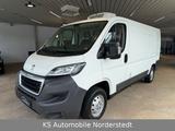 Peugeot Boxer HDi Kühlwagen  2.0HDI 330 L2H1 Top Zustand - Peugeot Boxer: Allradantrieb