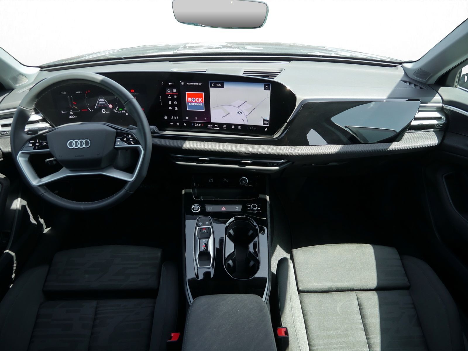 Audi A5 - Bild 5