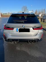 BMW M3 Competion M xDrive Touring M3 Competion - BMW M3 Competion Gebrauchtwagen