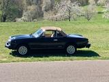 Fiat Spider Europa - Fiat Spider Europa Gebrauchtwagen