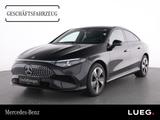 Mercedes-Benz CLA 200 PROGRESSIVE+NIGHT+SUPERSCREEN+KEYLESS+++ - Mercedes-Benz mit Elektro-Antrieb: Coupe, Automatik