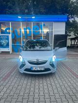 Opel Zafira Tourer C OPC | 7-Sitzer | Automatik  - gebrauchte Opel Kleinbus