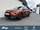 Citroën C4 PureTech 130 S&S EAT8 Shine - gebrauchte Citroën C4 aus dem Jahr 2021