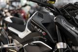 CFMOTO 800NK ADVANCED, WERKSGARANTIE bis 12/2028 - CFMOTO 800NK ADVANCED