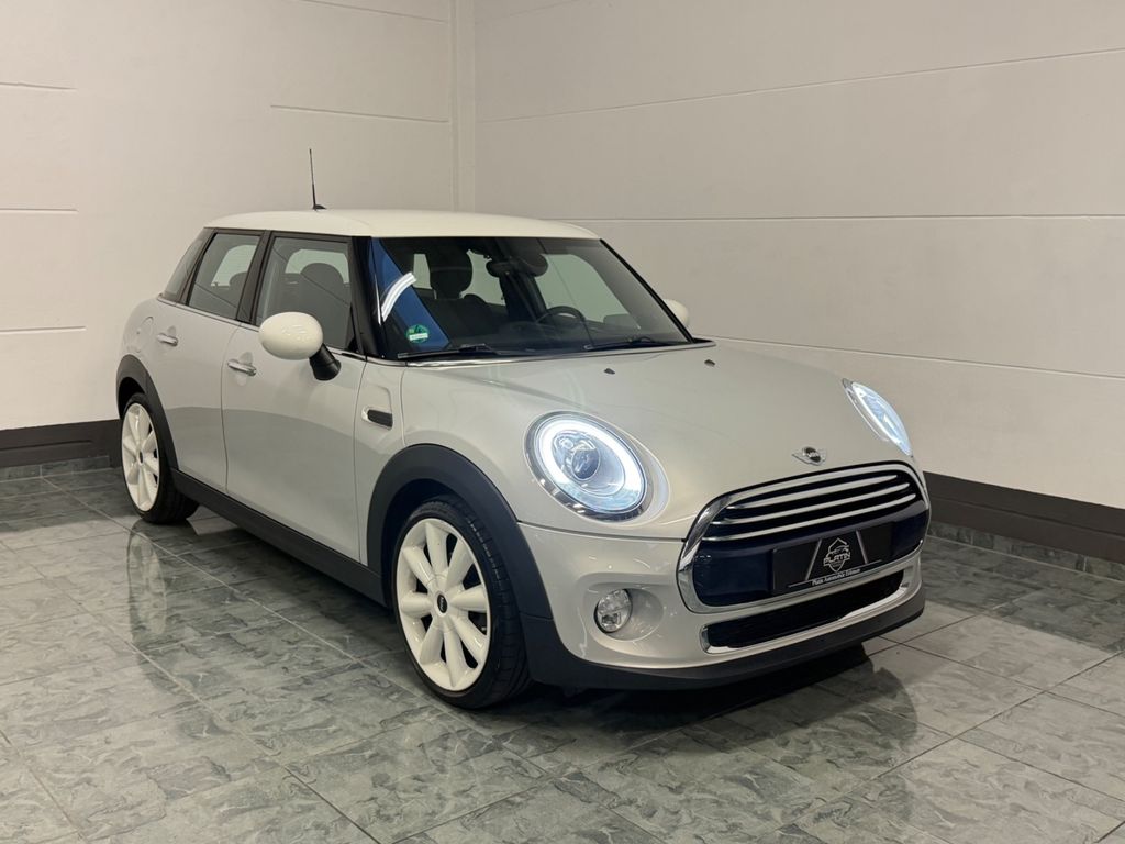 Image of MINI Cooper