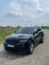 Jeep Grand Cherokee 6.4l V8 HEMI SRT Automatik SRT