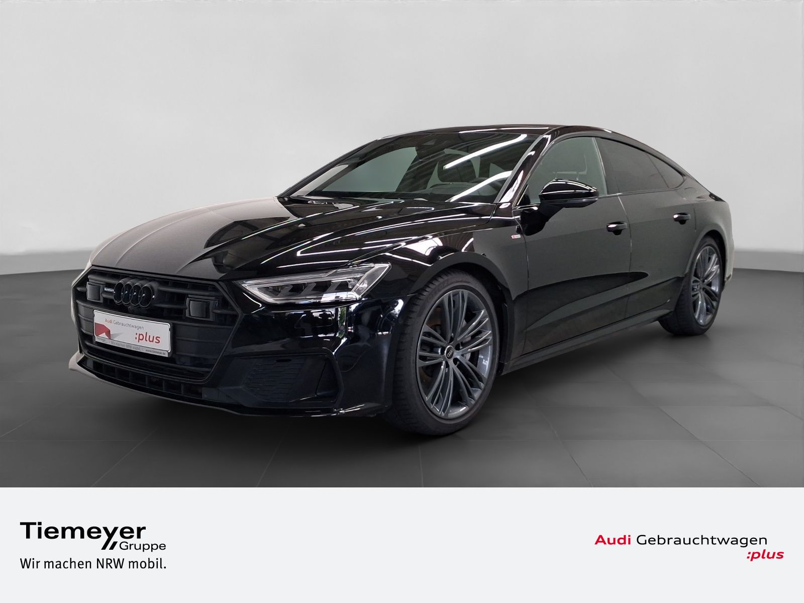 Audi A7 - Bild 1