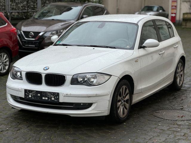 BMW 116 Baureihe 1 Lim. 116i