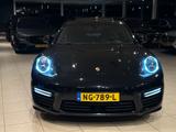 Porsche Panamera 4.8 V8 GTS/ACC/AHK/LED/SDACH/MEMORY/TOP - Porsche Panamera: Coupe