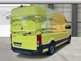 Volkswagen Crafter Kasten e-mittellang Hochdach FWD Kastenw - : mit TÜV, mit