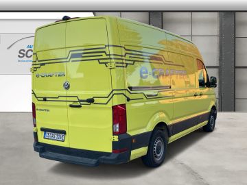 Volkswagen Crafter - 3