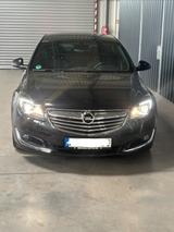 Opel Insignia 1.6 ECOTEC DI Turbo Innovation Auto... - Opel Insignia von privat