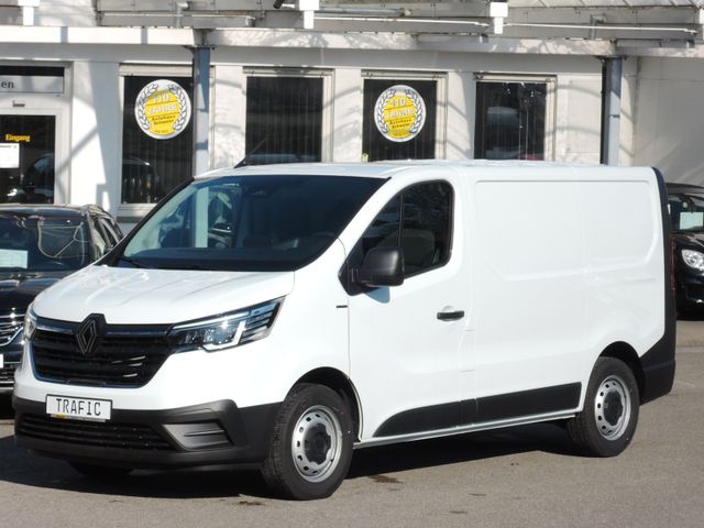 Renault Trafic Kasten dCi 110 3,0t L1H1 Komfort  GJR,AHK