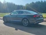 Audi S5 3.0 TFSI tiptronic quattro Coupe Premium Plus - Audi S5 mit Benzin-Antrieb: Leder, mit Navigationssystem, Sportwagen