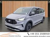 Ford Tourneo Custom 320 L2 Titanium X AWD*AHK*B&O