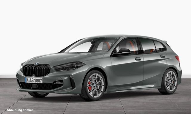 BMW 118i Hatch