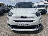 Fiat 500X Dolcevita AUTOMATIK*FALTDACH*LEDER*KAMERA - Fiat 500X in Leipzig