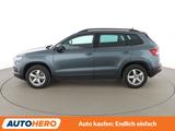 Skoda Karoq 1.5 TSI ACT Style Aut.*NAV*TEMPO*CAM*PDC* - Skoda Gebrauchtwagen in Grevenbroich