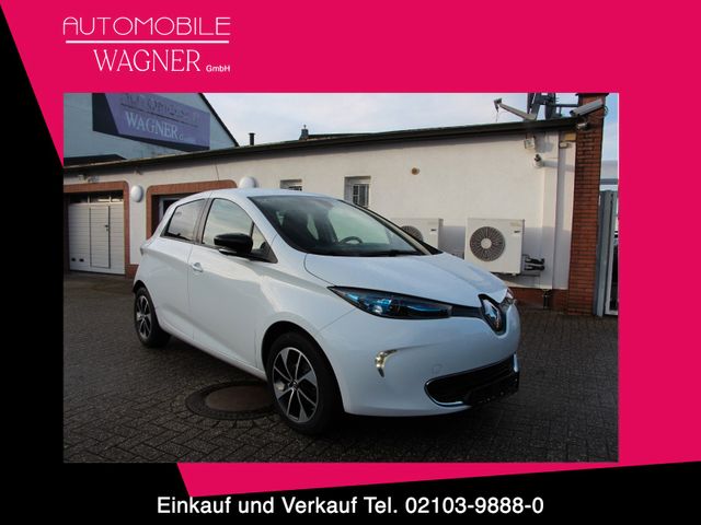 Renault ZOE Zoe Intens NAVI*PDC*/ 33214