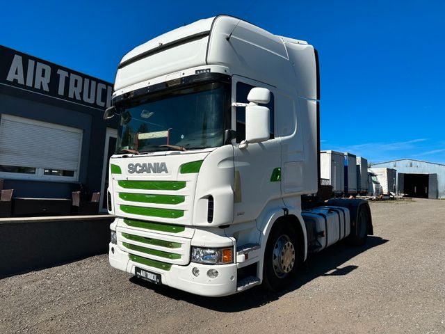 Scania R440 - Standart - Euro 6 - Topline