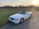 Mercedes-Benz SL 300 H,Deutsches Fahrzeug - Mercedes-Benz SL-Klasse in Dortmund