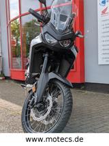 Honda CRF 1100 Africa Twin DCT  + Kofferset +Top Case - AFRICA TWIN