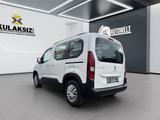 Peugeot Rifter 1.5 Blue-HDi Active L1*PDC*ASSIST*PANO* - Peugeot Rifter aus 2018
