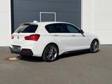 BMW 120d xDrive///M Sport/M Performance  2.Hand  AHK - BMW 120: Automatik, 120d