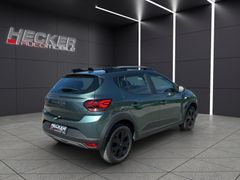 Dacia Sandero III 1.0 TCe 90 Stepway Extreme