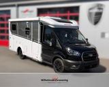 Dethleffs Globebus Go Active T 45 |Combi D6E Hzg. |Xenon - Dethleffs Globebus Go Active