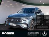 Mercedes-Benz GLC 300 de 4M AMG Sport Advanced+ AHK Distr. LED