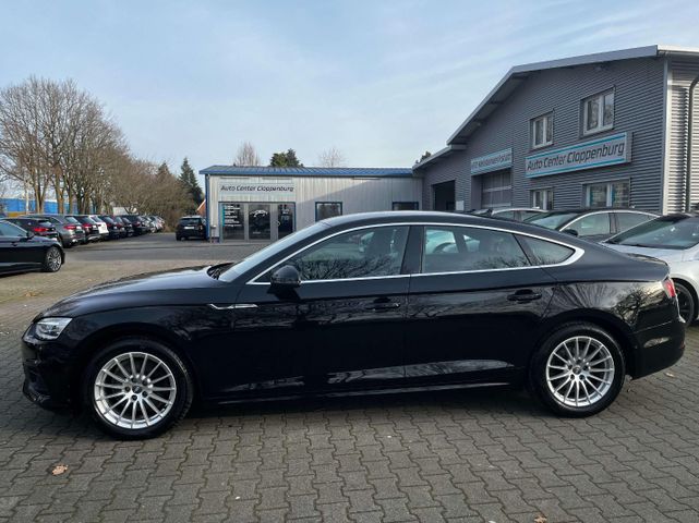 Audi A5 Sportback 35 TDI S-tronic