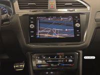 Volkswagen Tiguan - Vorschau Bild 12