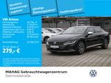 Volkswagen Arteon 2.0 TDI Elegance Navi LED DigitalCockpitP - Volkswagen Arteon mit Diesel-Antrieb: Limousine