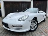 Porsche Boxster/Cabrio/Scheckheft/Sitzheizung/Klimaauto. - gebrauchte Porsche Boxster aus dem Jahr 2011