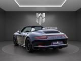 Porsche 911 991.2 Carrera 4 GTS Cabrio | Approved  04/27 - Porsche in Nürnberg: 911