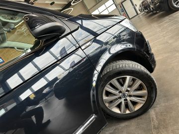 Volkswagen T6 Multivan Generation Six 4Motion*ACC*Kamera*