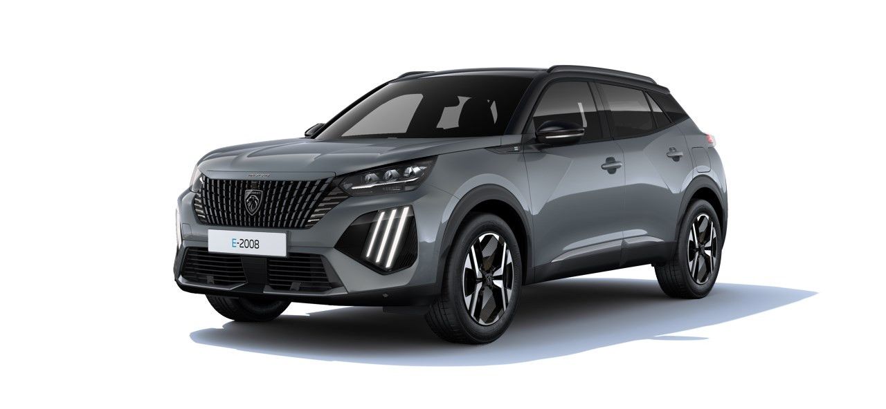 Peugeot 2008 - Bild 2