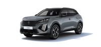 Peugeot 2008 - Vorschau Bild 2