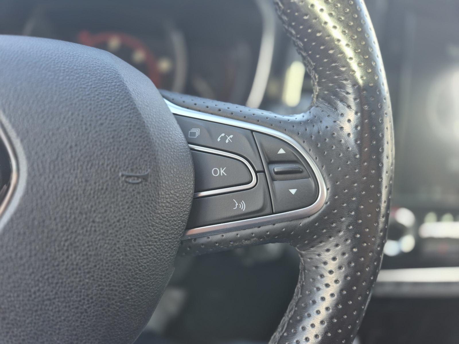 Renault Koleos INITIALE PARIS BLUE dCi 185 4WD Automatik, миниатюра 21