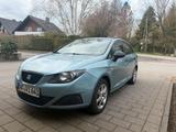 Seat Ibiza 6J 1.6 TDI - Seat Ibiza 6J mit Diesel-Antrieb