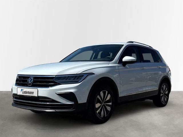 Tiguan 2.0 TDI MOVE DSG+LED+NAVI+AHK+RFK+ACC+SHZ