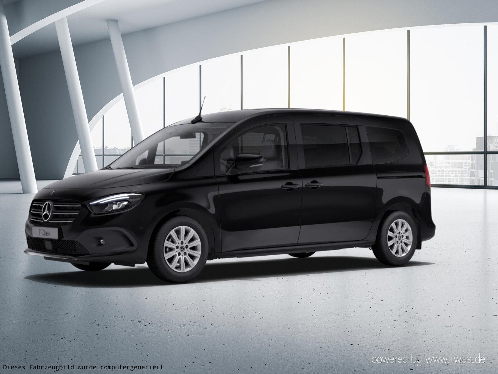 Mercedes-Benz T180 Edition Progressive Navi Klima Frontscheibe
