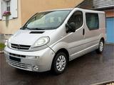 Opel Vivaro 1.9 CDTI 101 PS  5 Sitze - Opel Vivaro in Saarbrücken