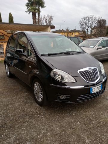 Lancia MUSA ecochic GPL 1.4