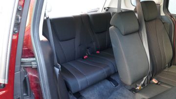 Fahrzeugabbildung Mazda 5 Kenko 7-Sitzer mit Schiebetüren