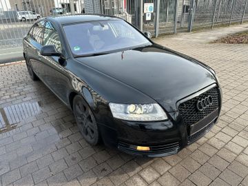 Audi A6 - 8